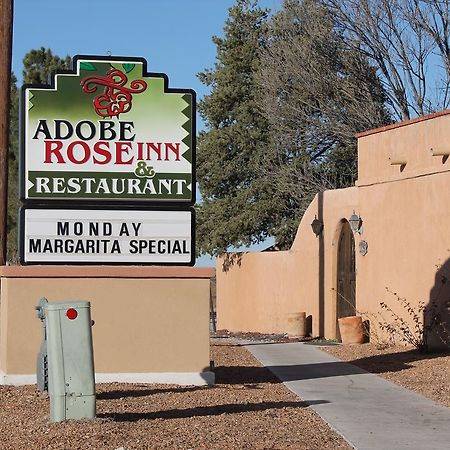 Adobe Rose Boutique Inn Artesia Eksteriør bilde