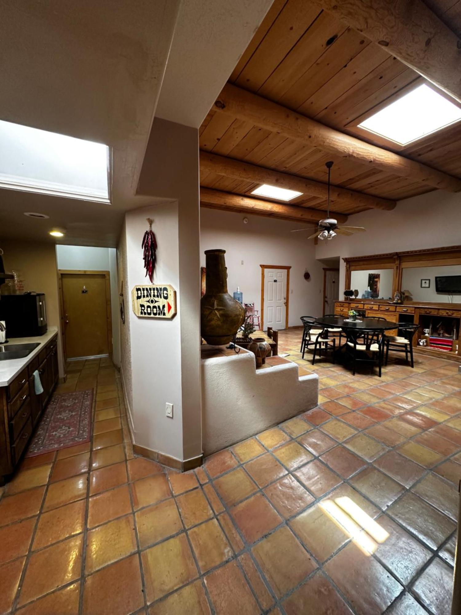 Adobe Rose Boutique Inn Artesia Eksteriør bilde