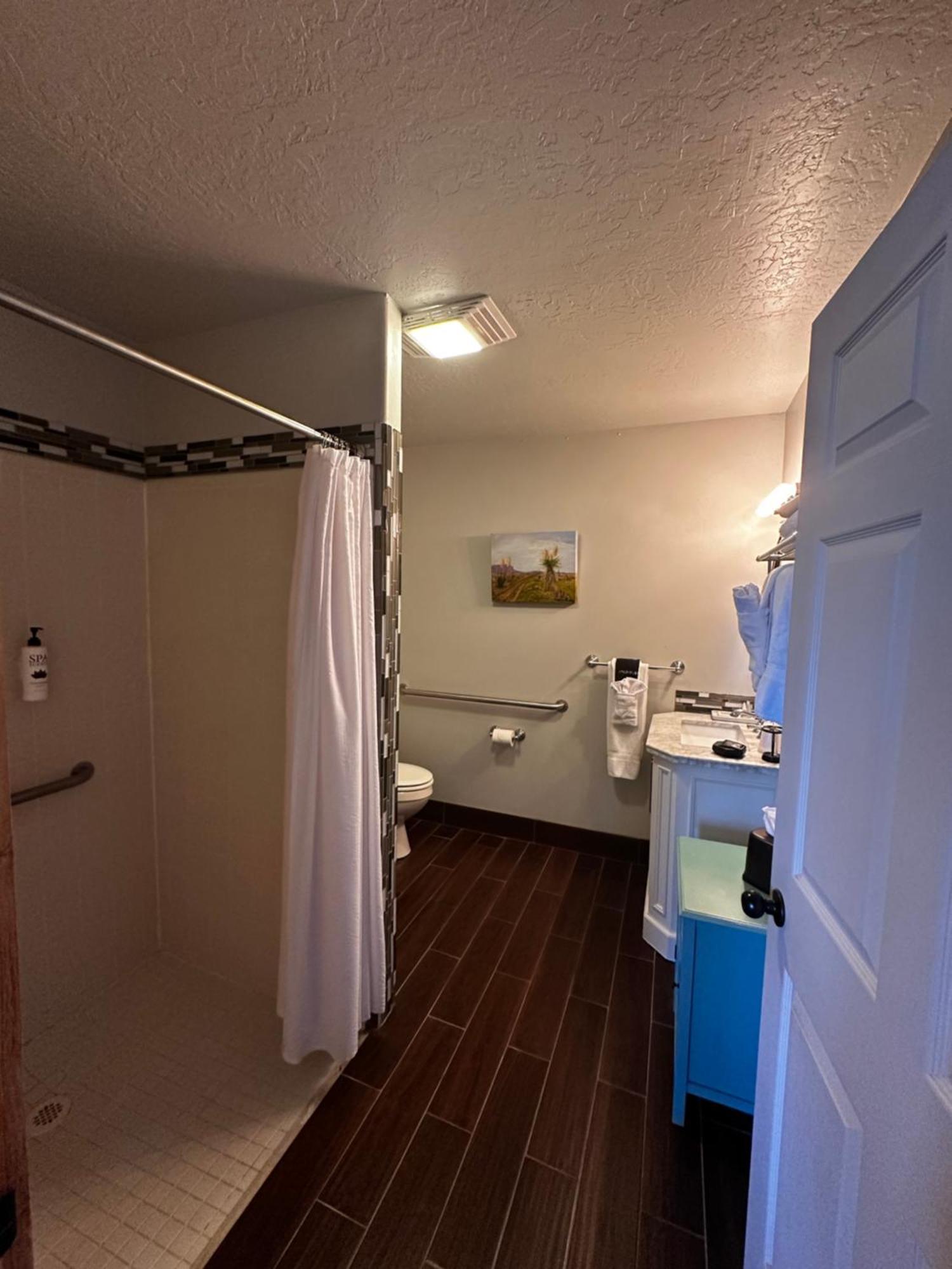 Adobe Rose Boutique Inn Artesia Eksteriør bilde