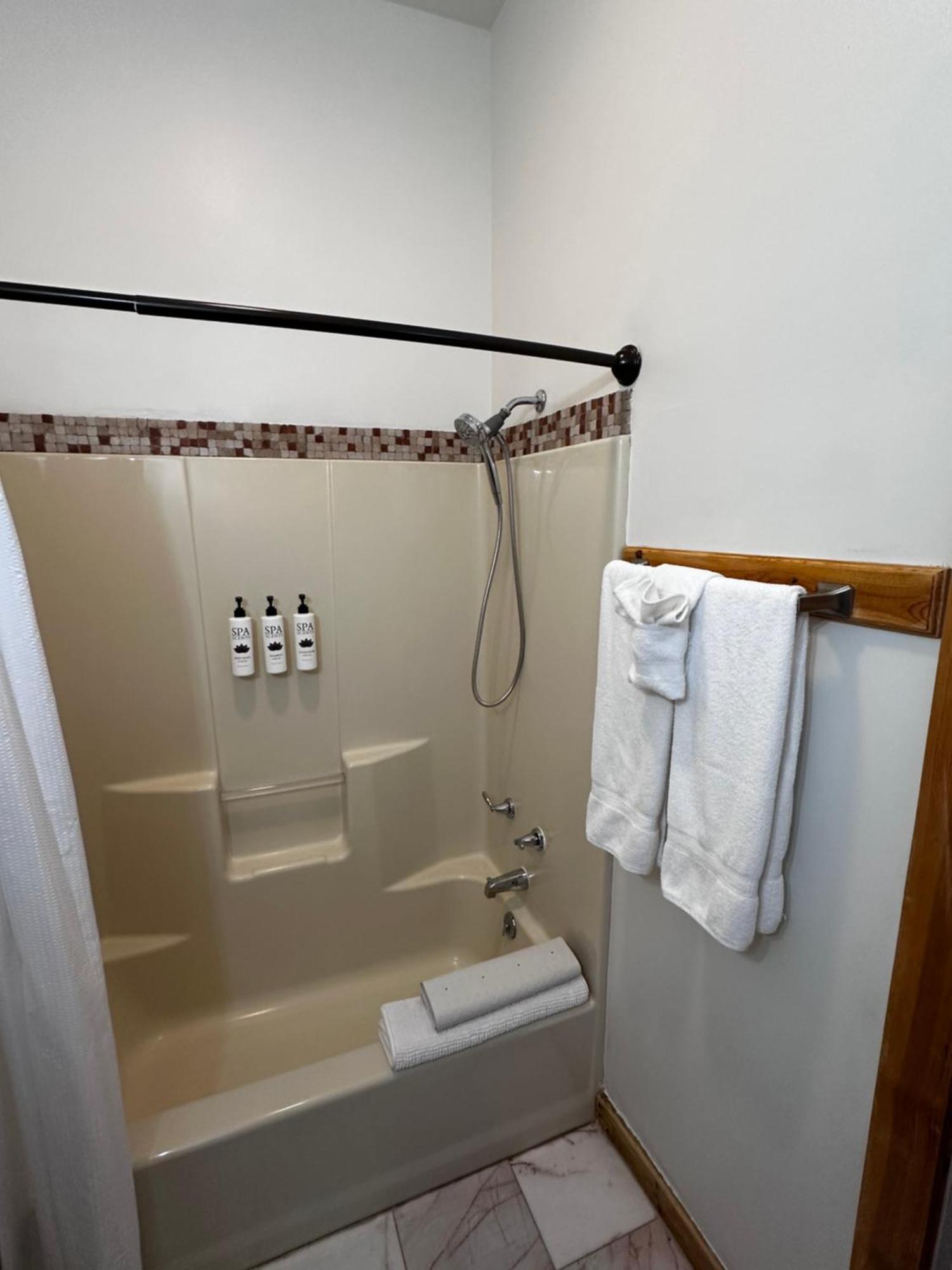 Adobe Rose Boutique Inn Artesia Eksteriør bilde